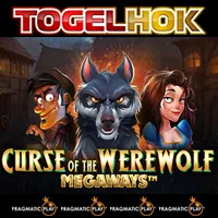 Curse Of The Werewolf Megaways